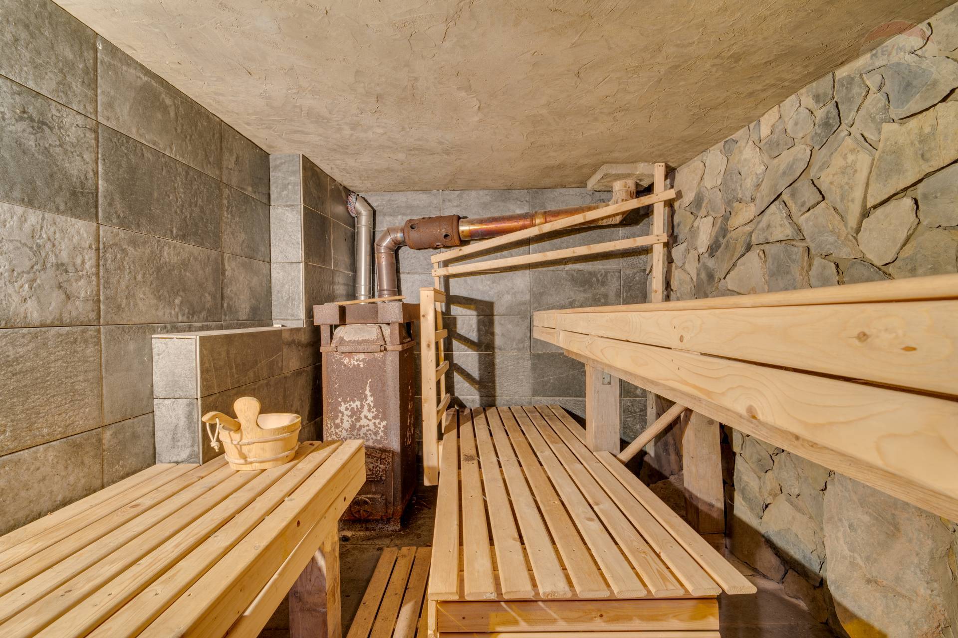 Predaj chaty 111 m2, Kuchyňa  -