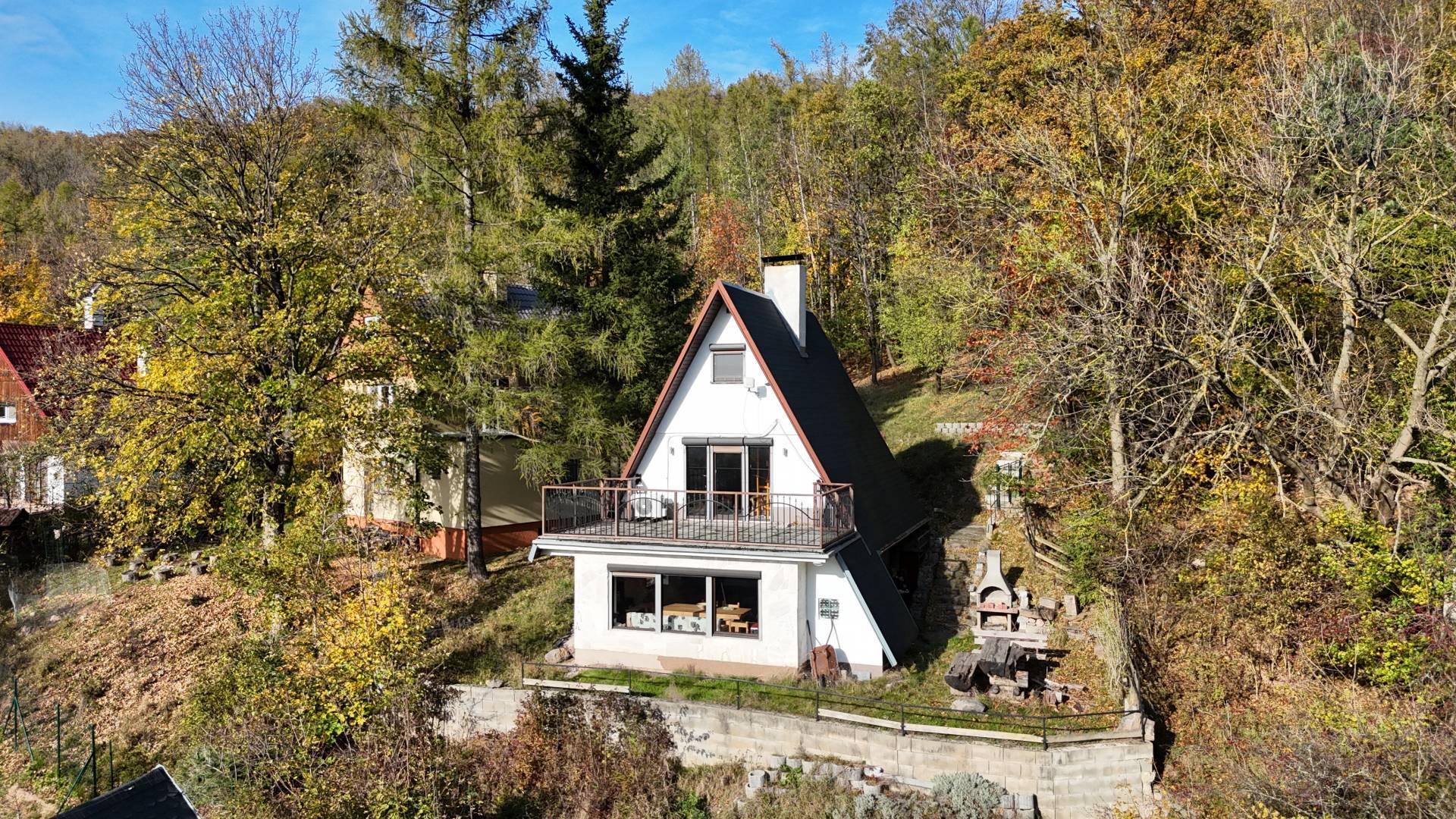 Predaj chaty 111 m2, Kuchyňa  -