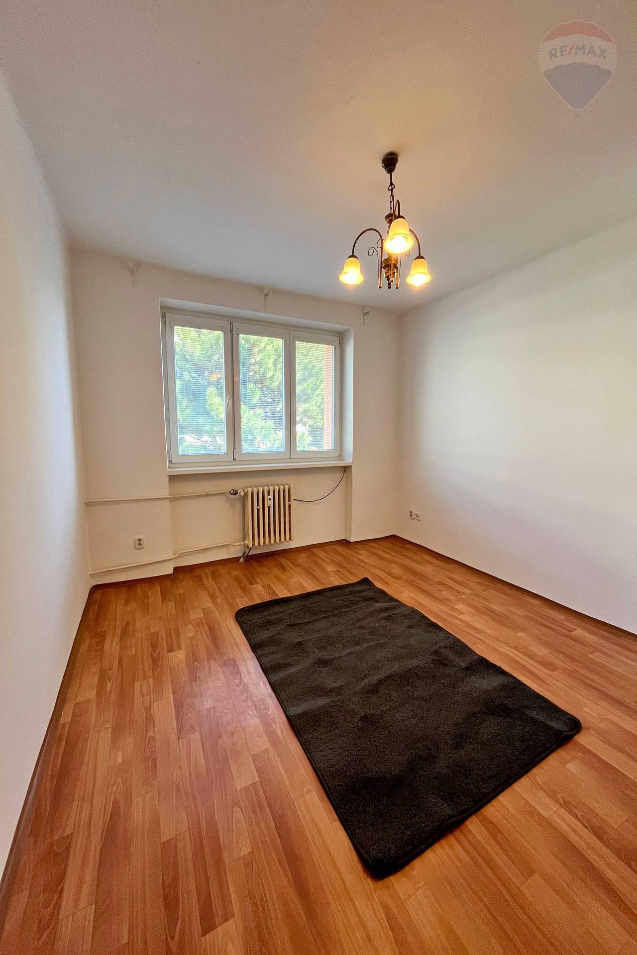 PRENÁJOM: 1-izbový byt 29m², Bratislava-Ružinov II