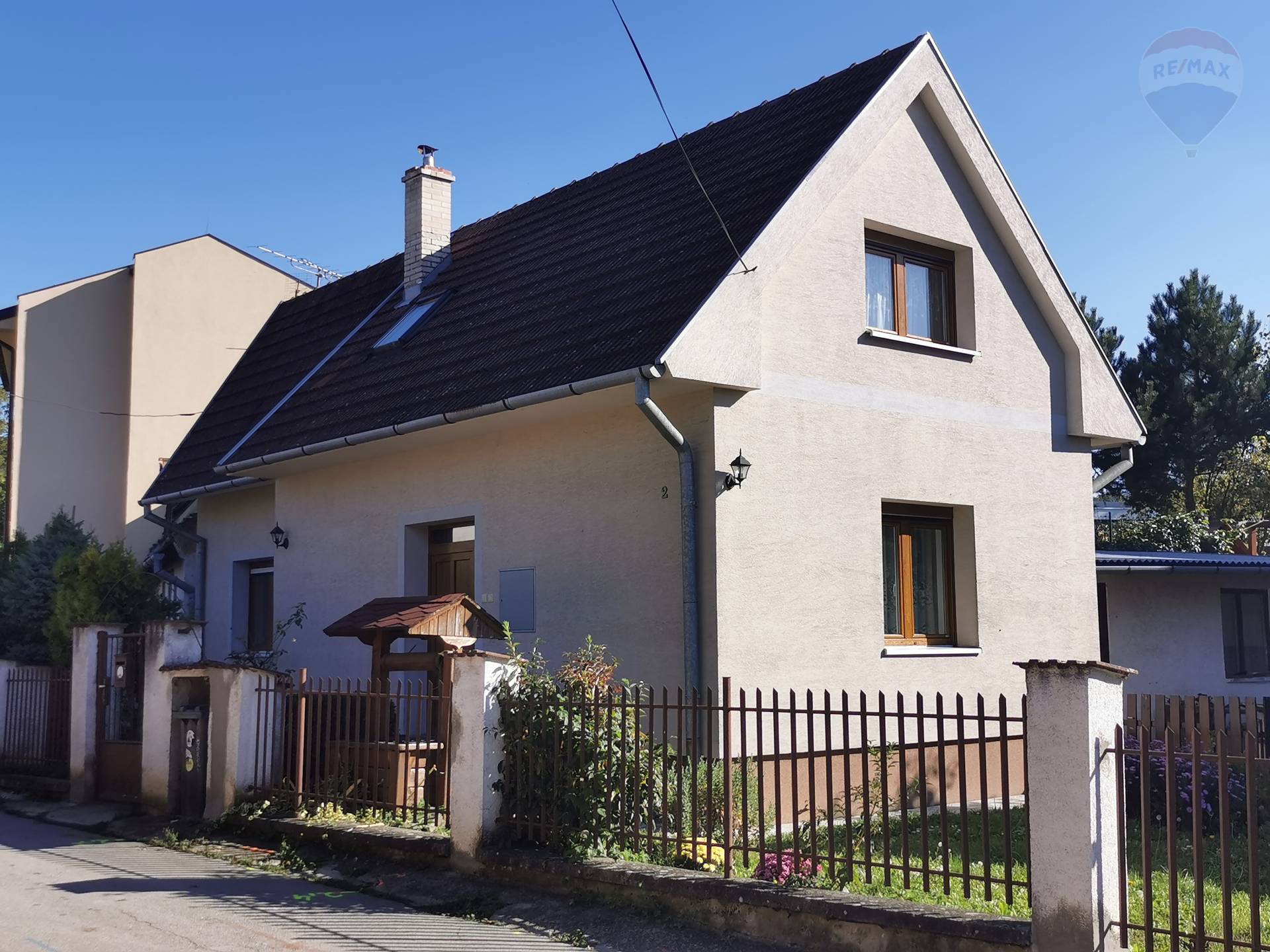 Prenájom 3 izb. rodinného domu, Záhorská Bystrica