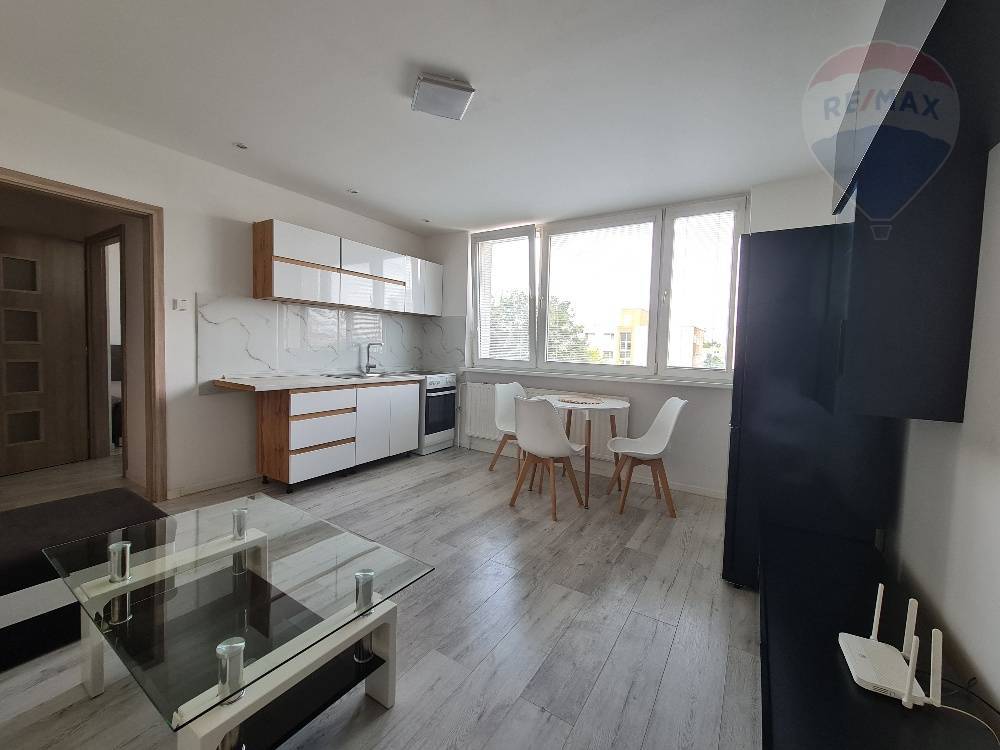 Predaj 2 izb. byt - Strečnianska - 37 m2