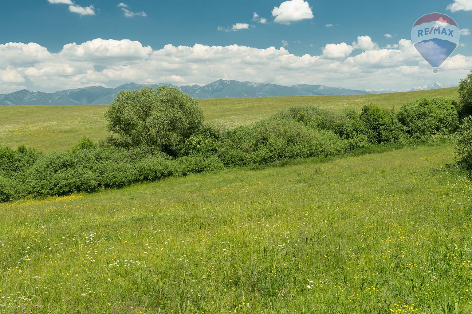 Predám pozemok, Liptovský Mikuláš - Pavčina Lehota