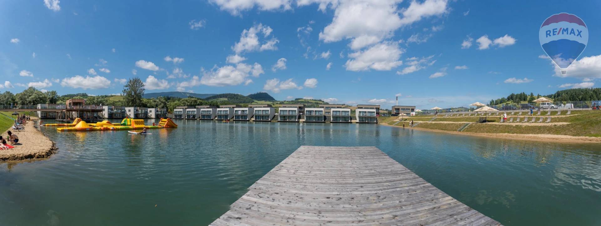 Predaj bytu (2 izbový) 45 m2, Dolný Kubín  -