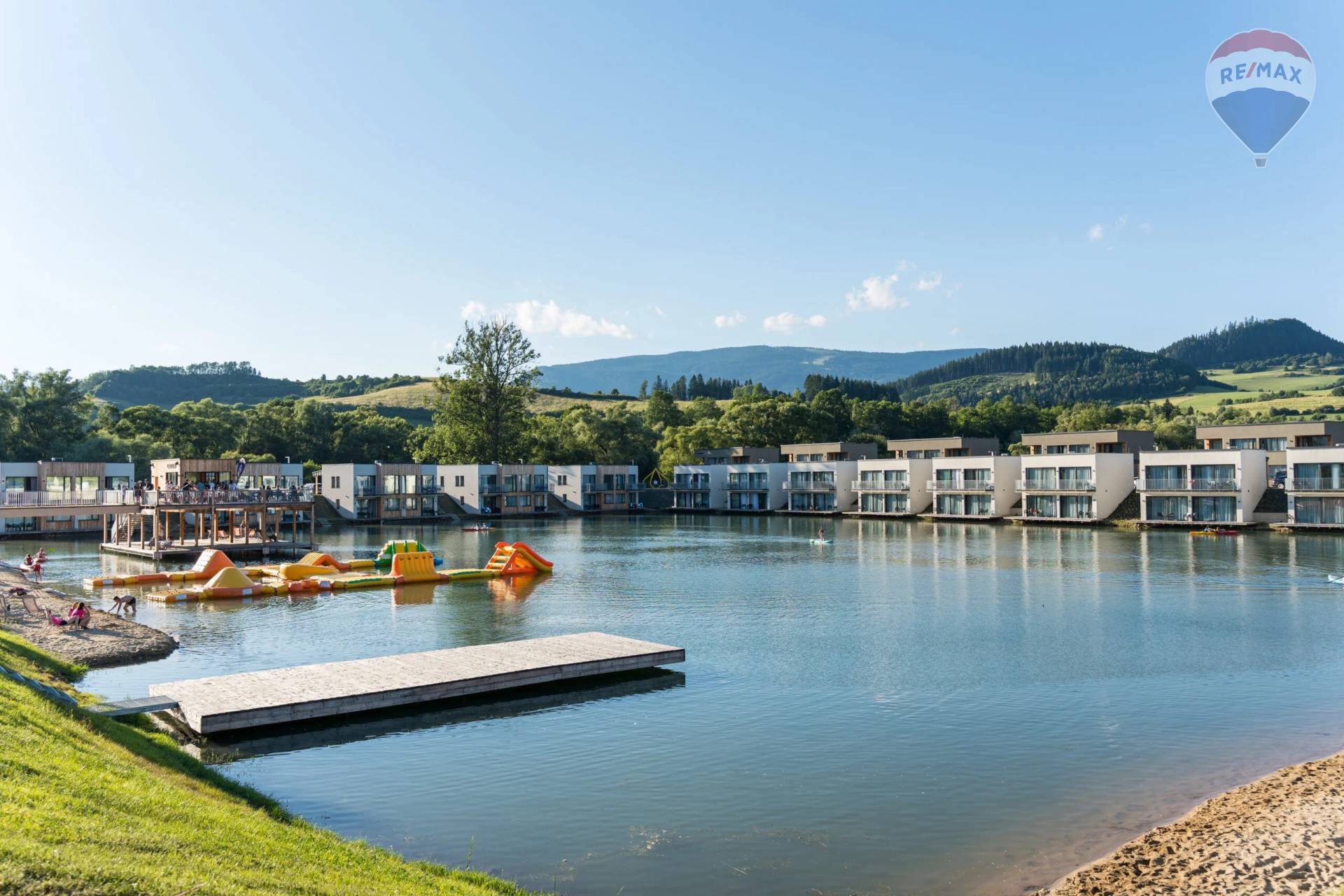 Predaj bytu (2 izbový) 45 m2, Dolný Kubín  -