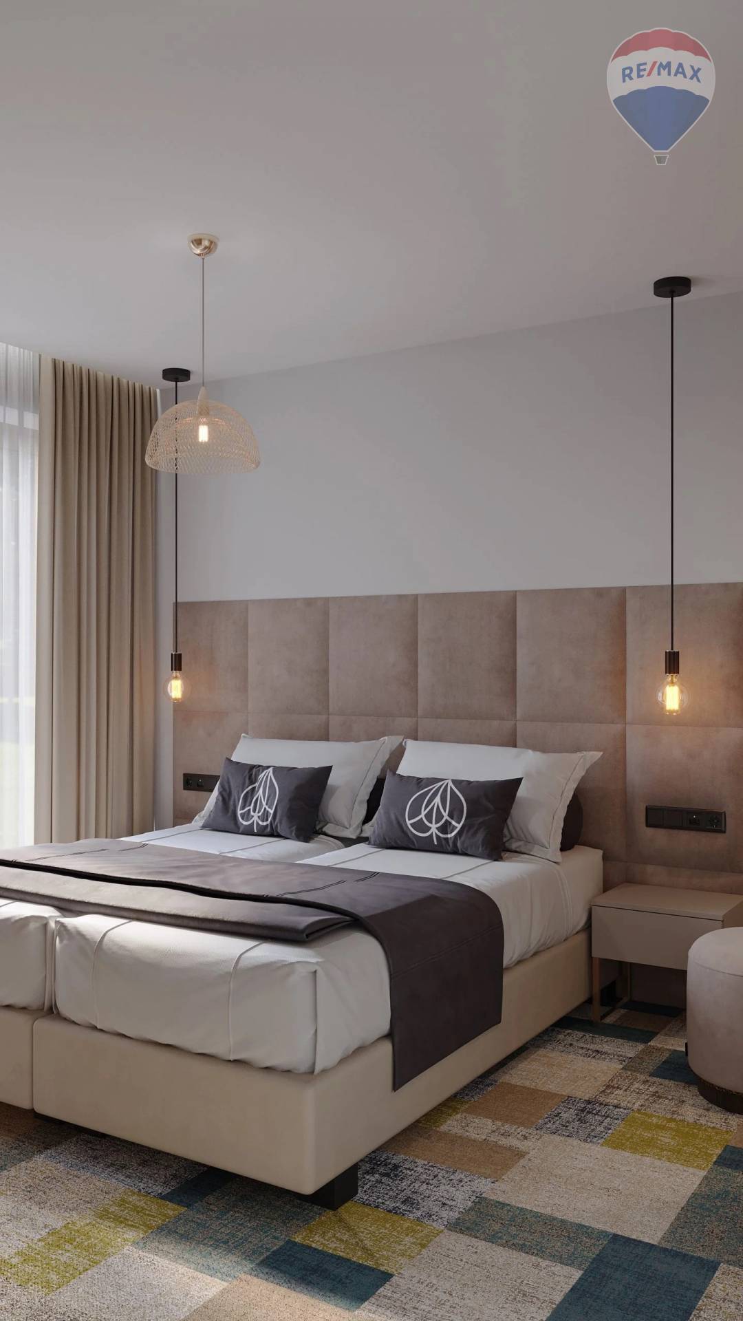 Predaj bytu (2 izbový) 45 m2, Dolný Kubín  -