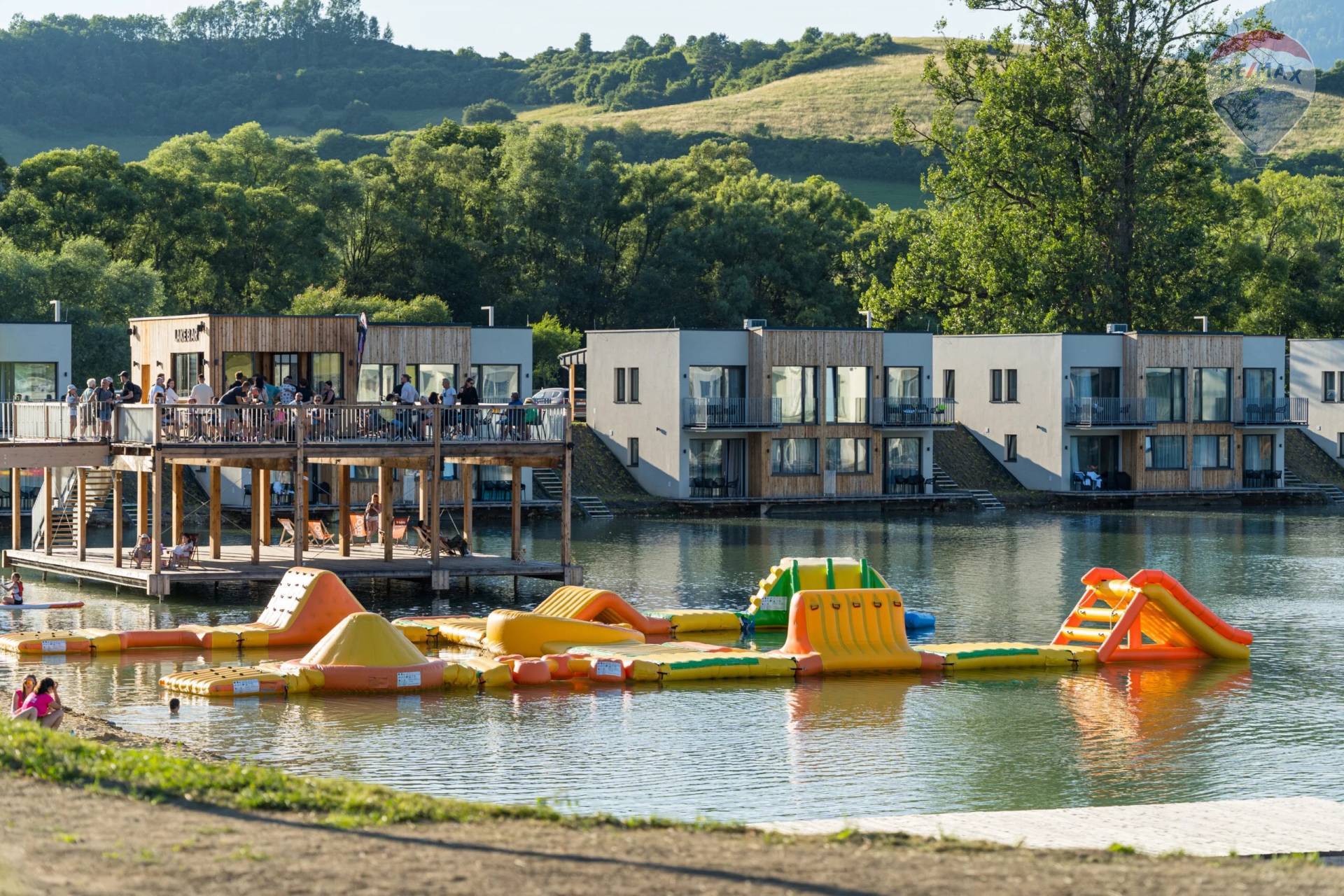 Predaj bytu (2 izbový) 45 m2, Dolný Kubín -