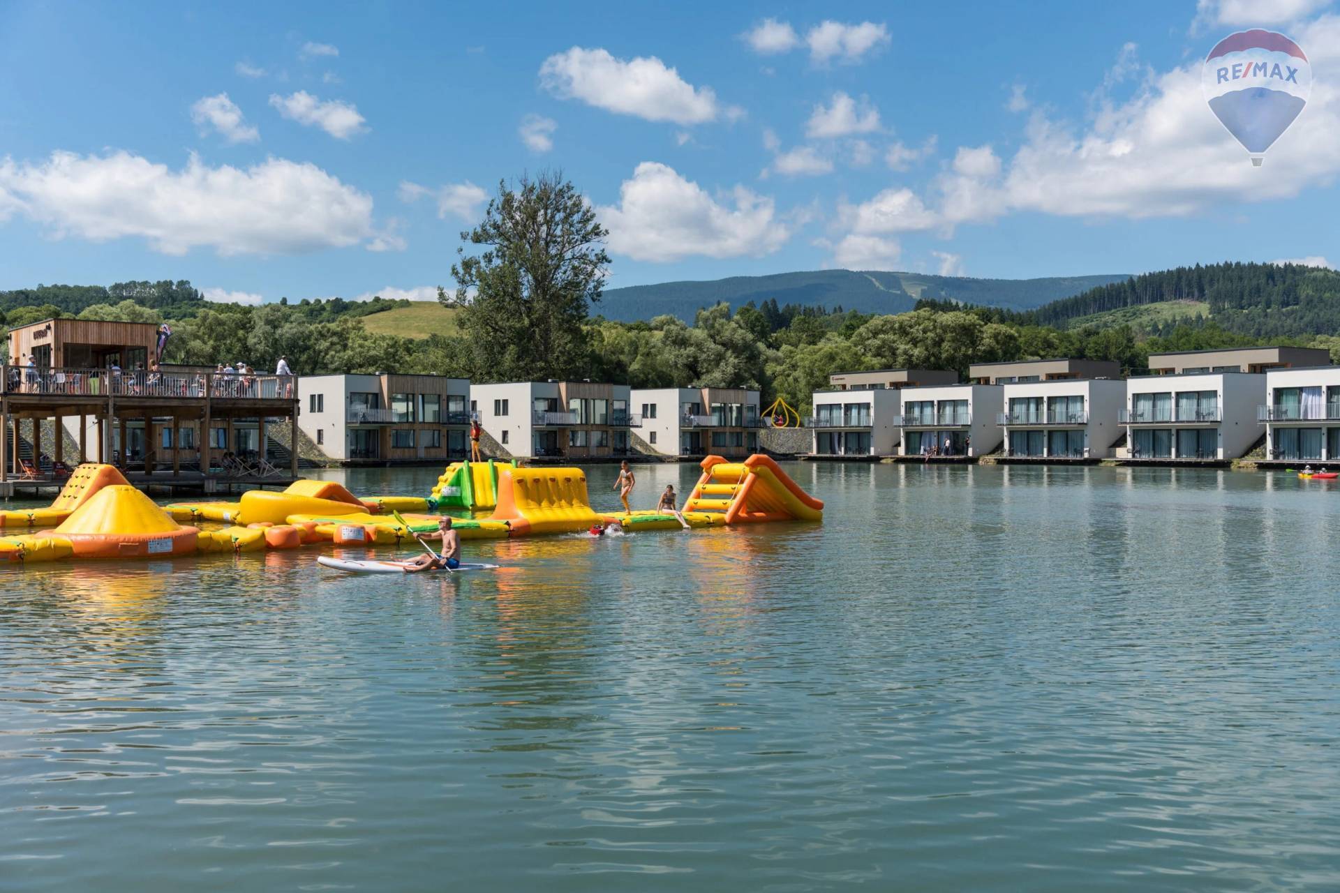 Predaj bytu (2 izbový) 45 m2, Dolný Kubín  -