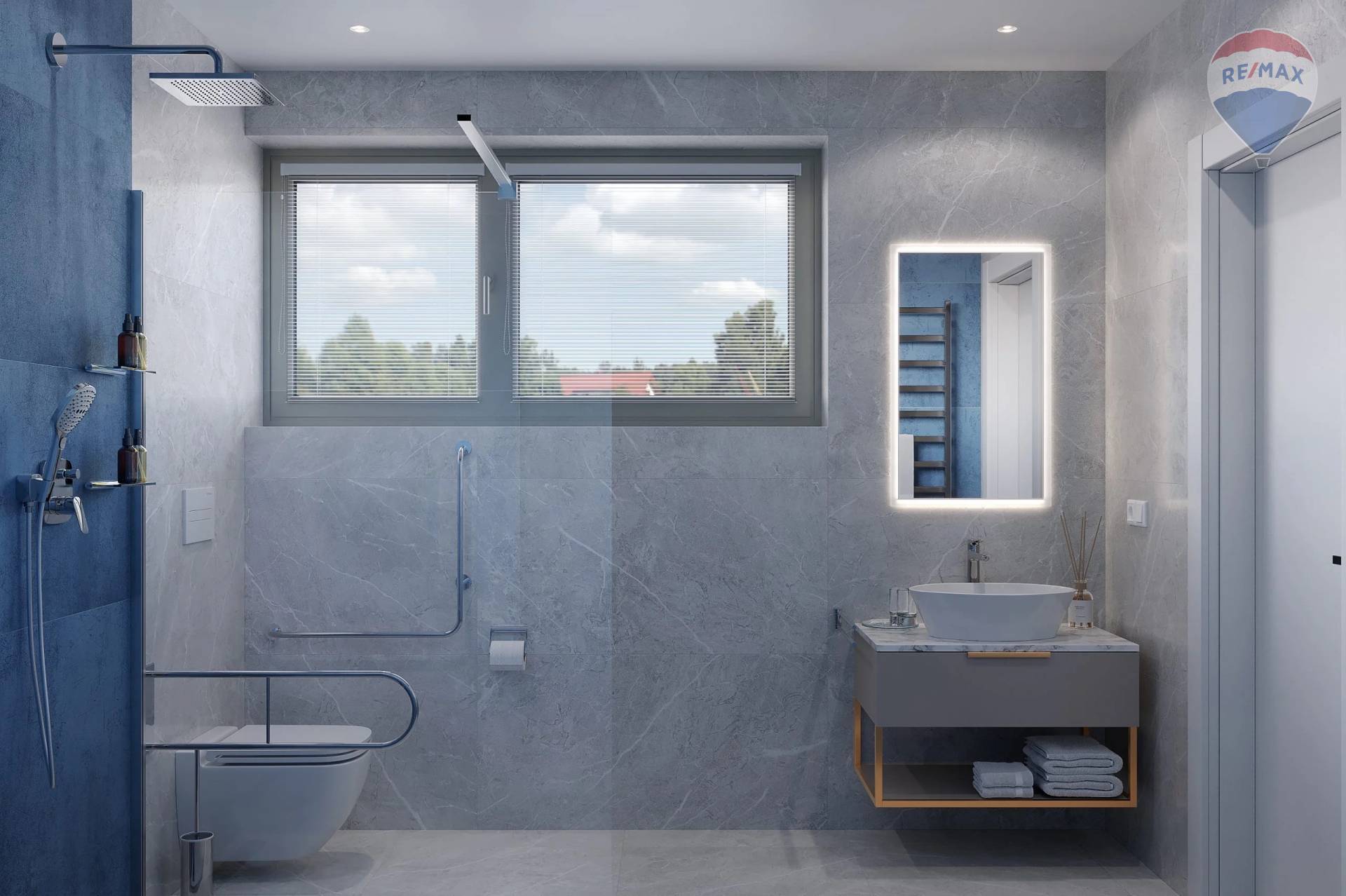 Predaj bytu (2 izbový) 45 m2, Dolný Kubín  -