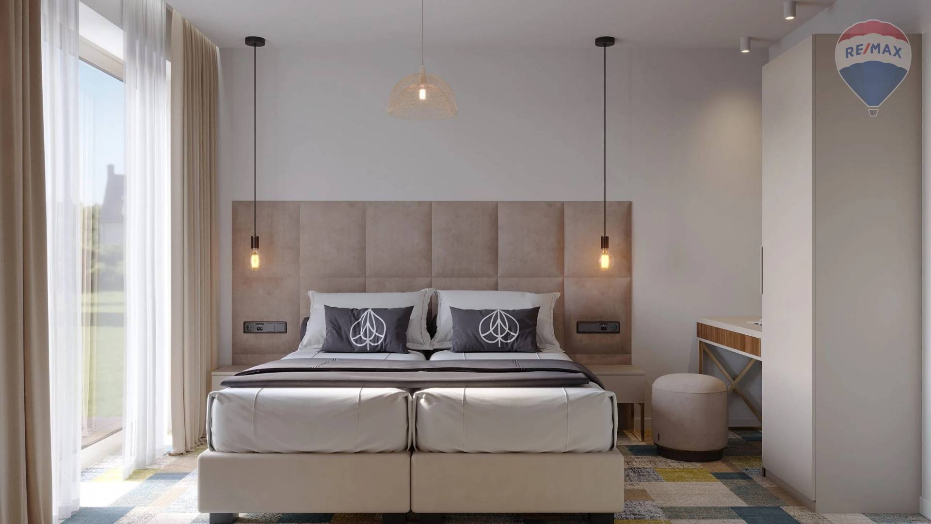 Predaj bytu (2 izbový) 45 m2, Dolný Kubín  -