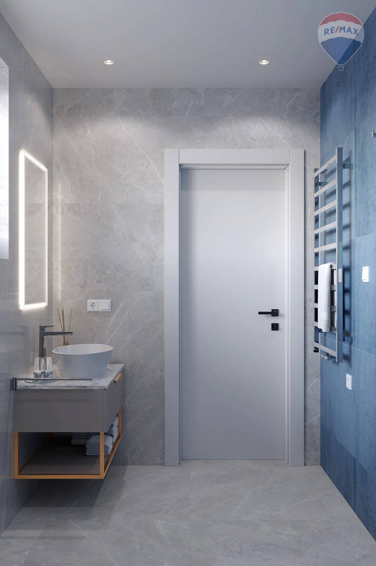 Predaj bytu (2 izbový) 45 m2, Dolný Kubín  -