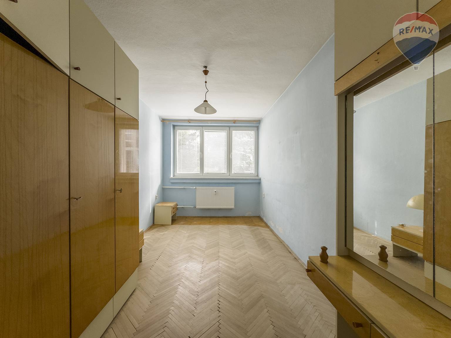 Predaj bytu (4 izbový) 110 m2, Liptovský Mikuláš  -  izba 2