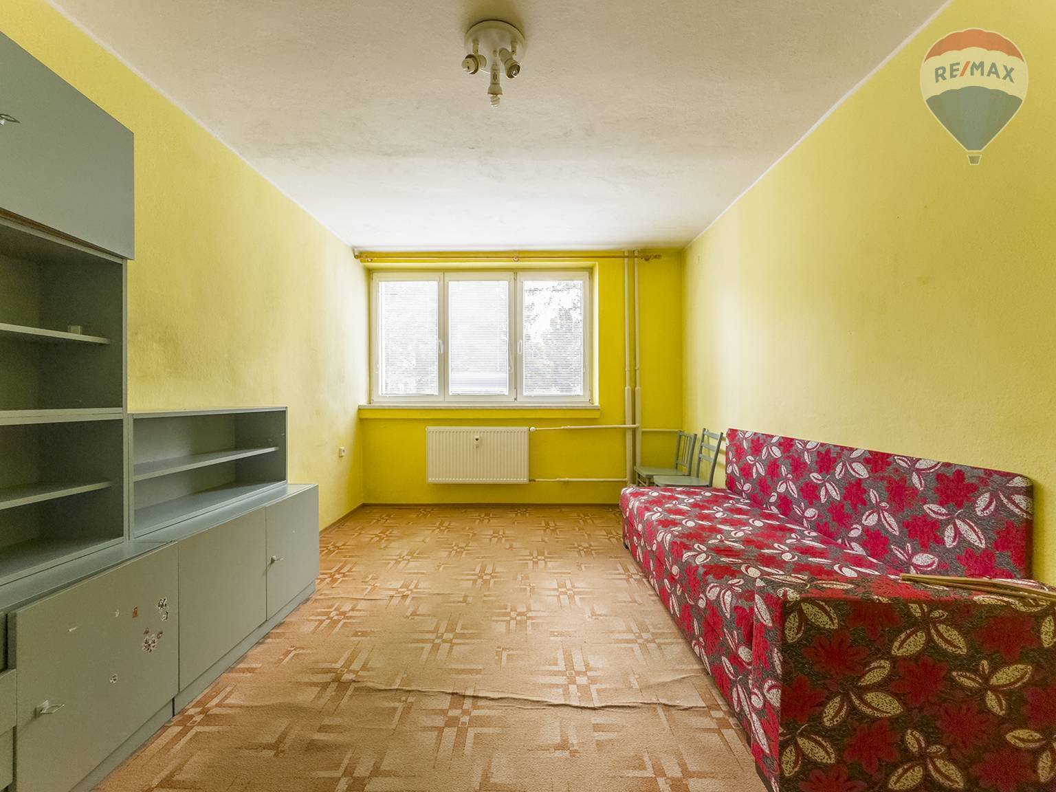 Predaj bytu (4 izbový) 110 m2, Liptovský Mikuláš  -  izba 3