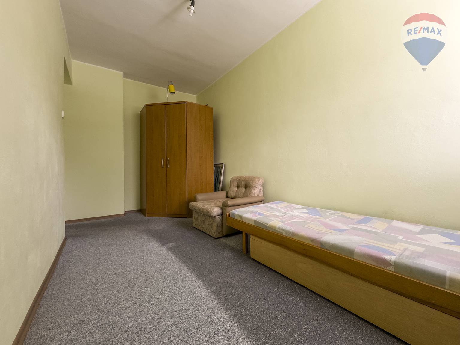 Predaj bytu (4 izbový) 110 m2, Liptovský Mikuláš  -  izba 4