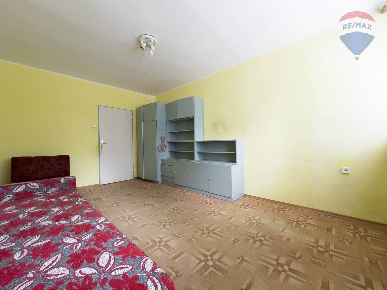 Predaj bytu (4 izbový) 110 m2, Liptovský Mikuláš  -  izb 3