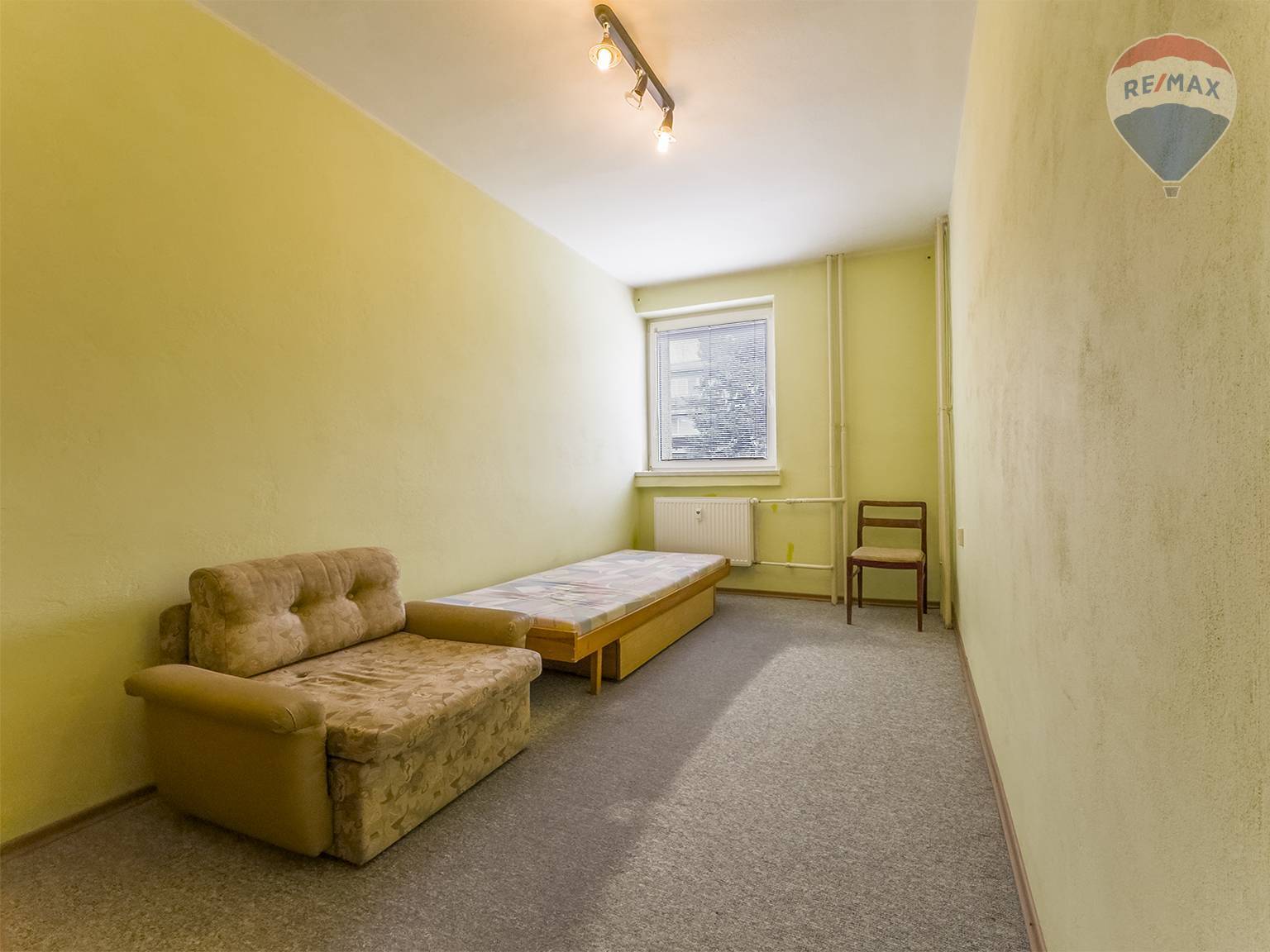 Predaj bytu (4 izbový) 110 m2, Liptovský Mikuláš  -  izba 4