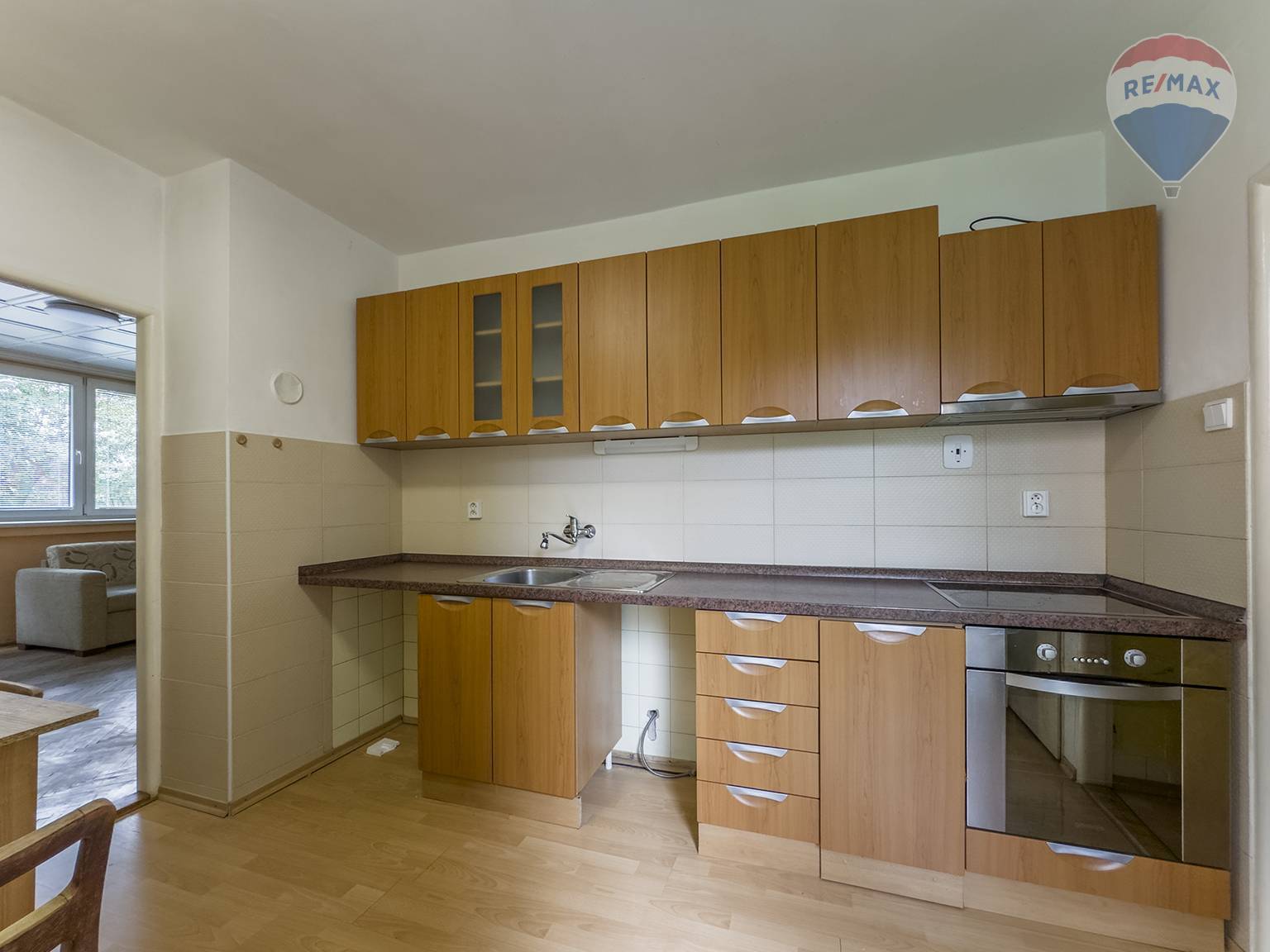 Predaj bytu (4 izbový) 110 m2, Liptovský Mikuláš  -  kuchyňa