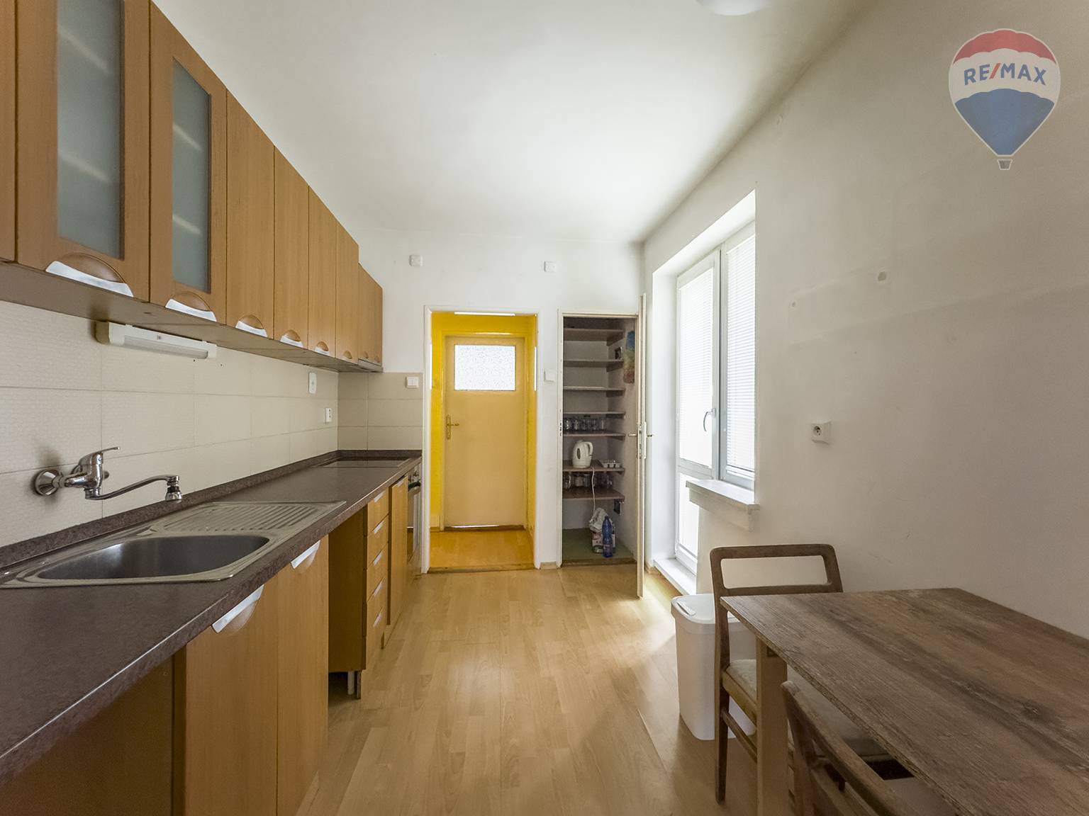 Predaj bytu (4 izbový) 110 m2, Liptovský Mikuláš  -  kuchyňa