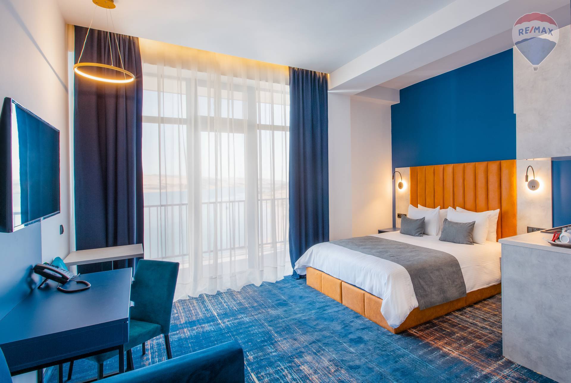 Gino Tbilisi Resort & Residences – Gruzínsko