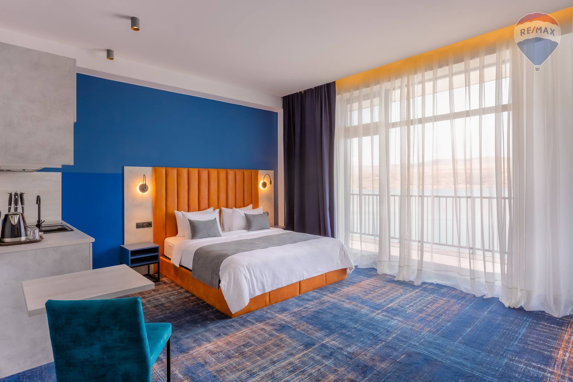 Predaj apartmánu (1 izbový) 46.34 m2, Bešeňová