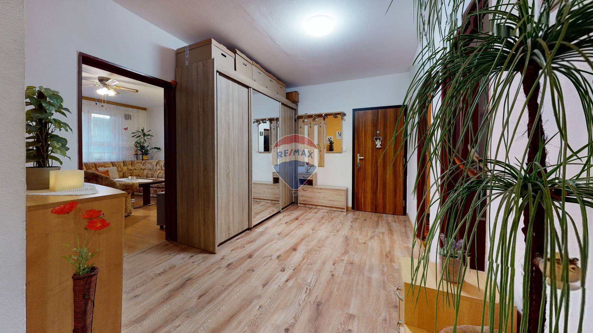 4 izbový byt , Bratislava Vrakuňa