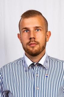 Fotografia partnera predaja Bc. Matej Miškolczy