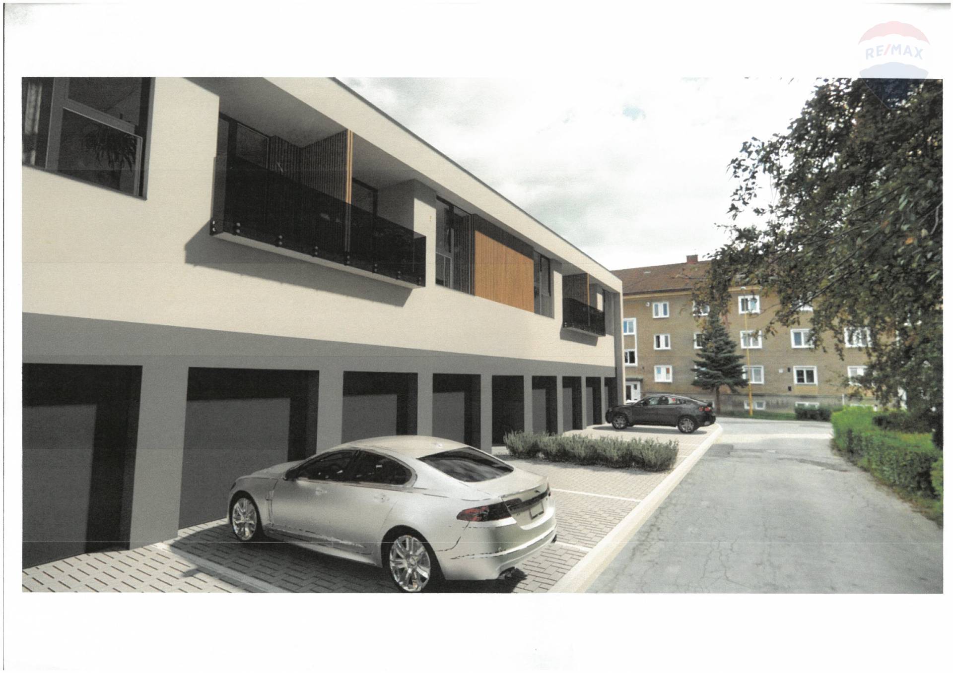 Prevádzkový objekt 520 m2 v Prievidzi zníženie ceny!