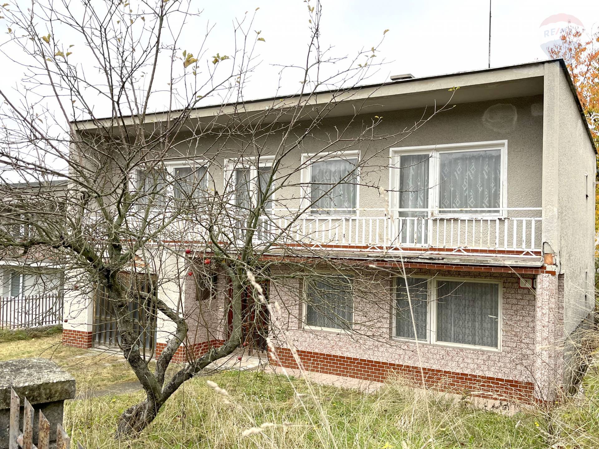 Rodinný dom - ul.Pionierov Handlová