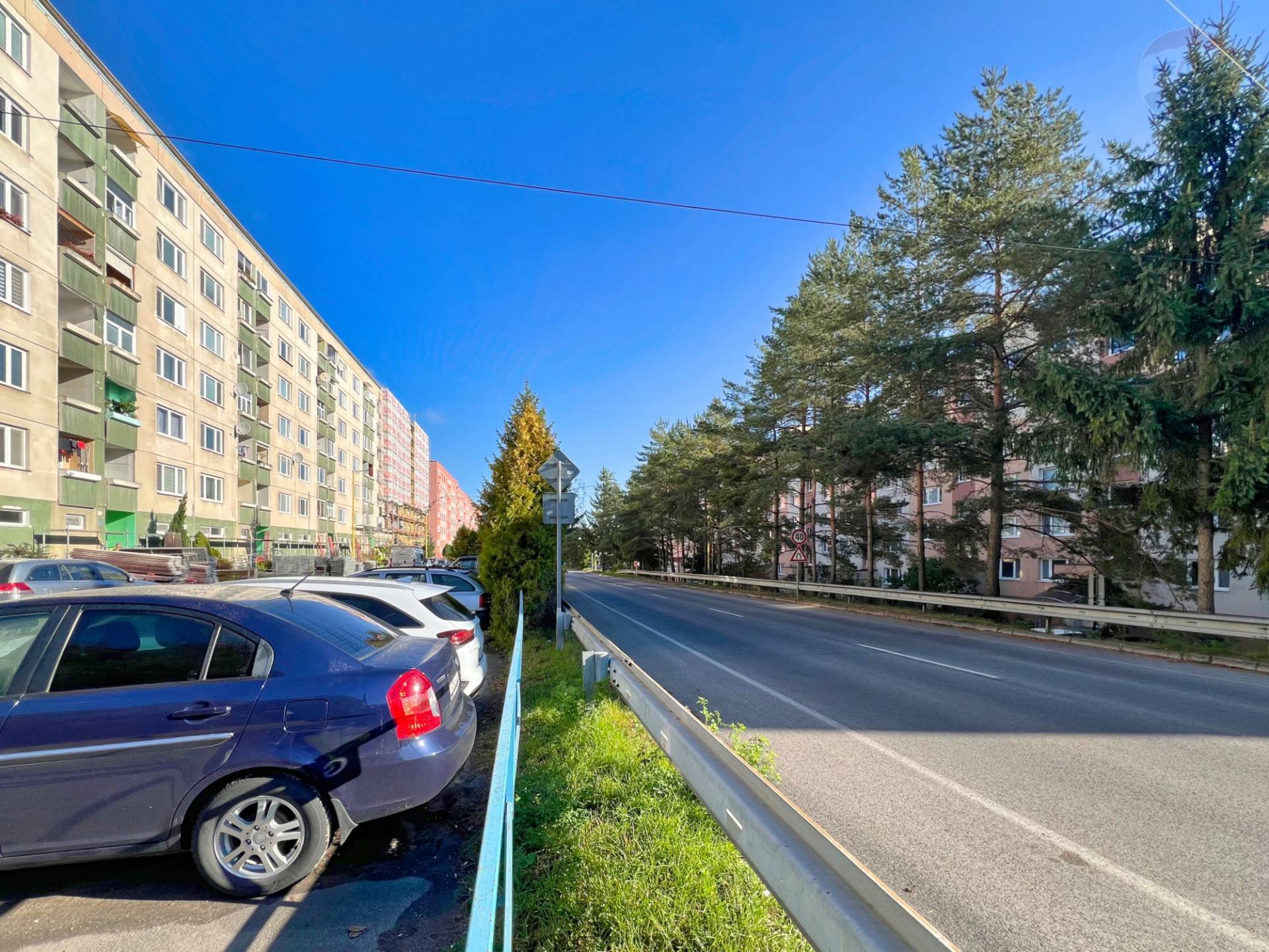 Predaj bytu (3 izbový) 71 m2, Kanianka  -  NA PRENÁJOM kompletne zariadený 3-izbový byt v Kanianke pri Prievidzi