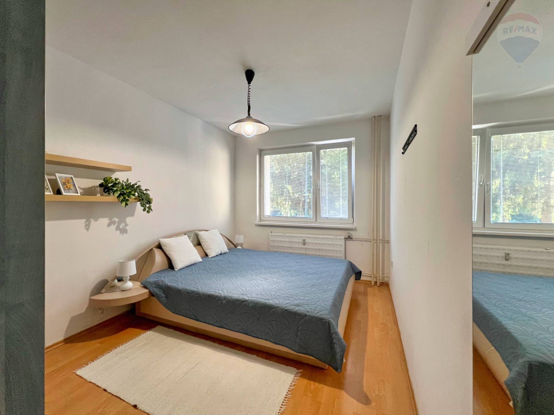 Predaj bytu (3 izbový) 71 m2, Kanianka  -  NA PRENÁJOM kompletne zariadený 3-izbový byt v Kanianke pri Prievidzi