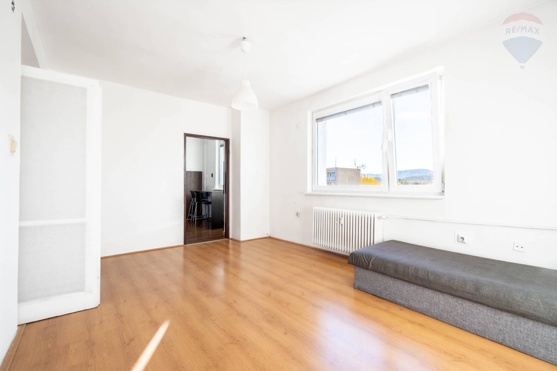 Predaj bytu (3 izbový) 66 m2, Prievidza -