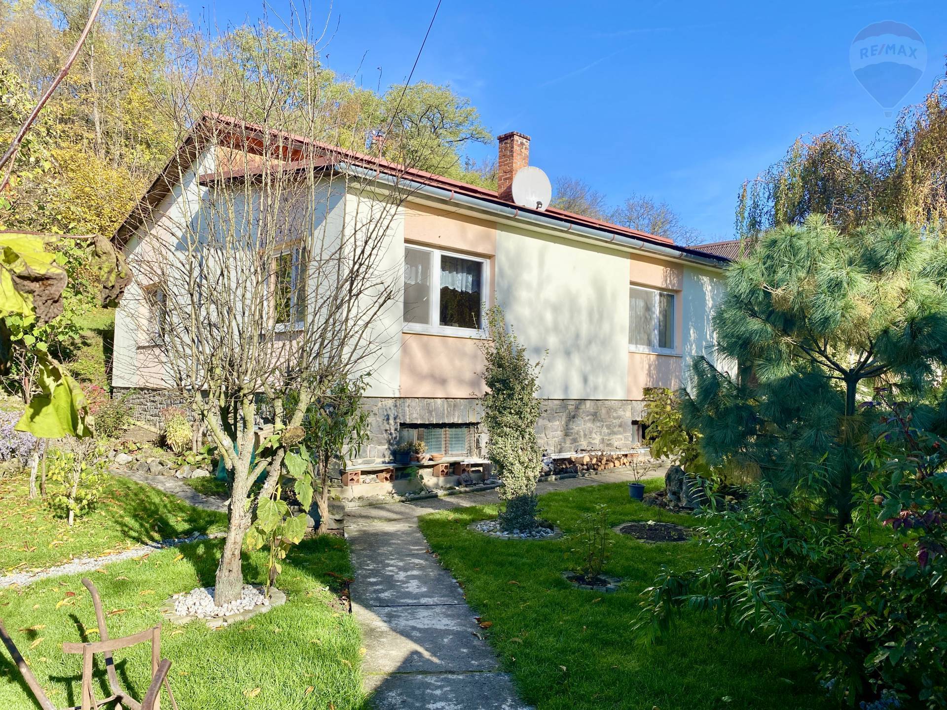 Predaj RD Vyšehradné okr. Prievidza