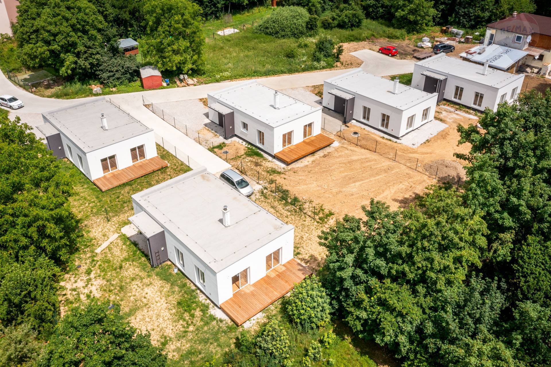 Rodinný dom Tužina novostavba \"B\" REZERVOVANÉ!!!