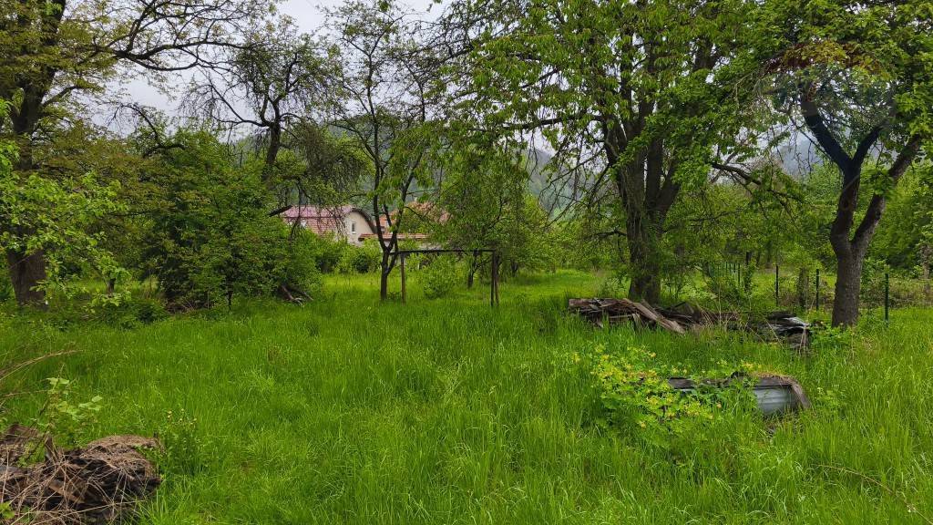 Predaj pozemku 1253 m2 v Medzibrode