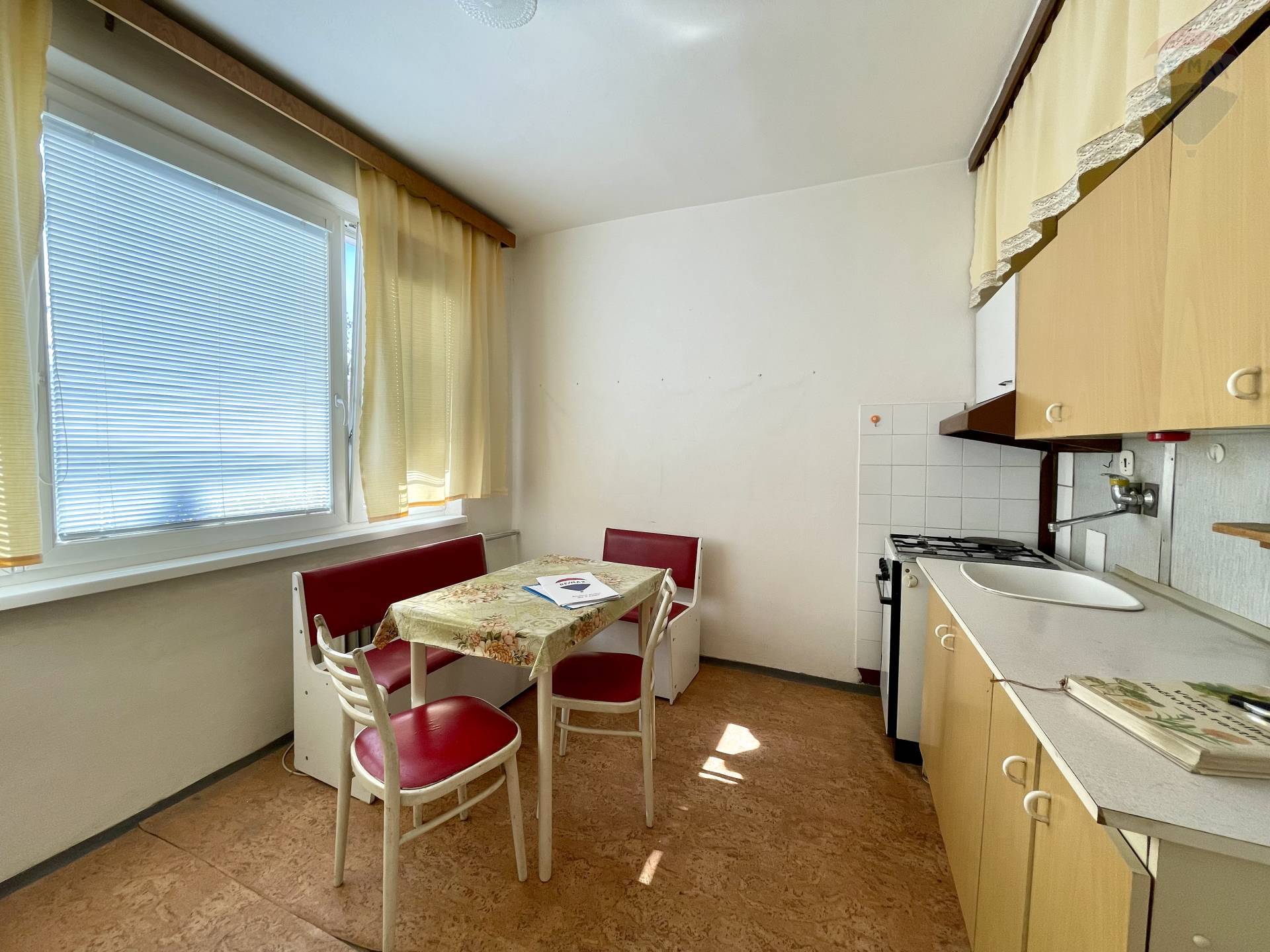 Predaj: 1-izbový byt v Brezna,  Krčulova ulica