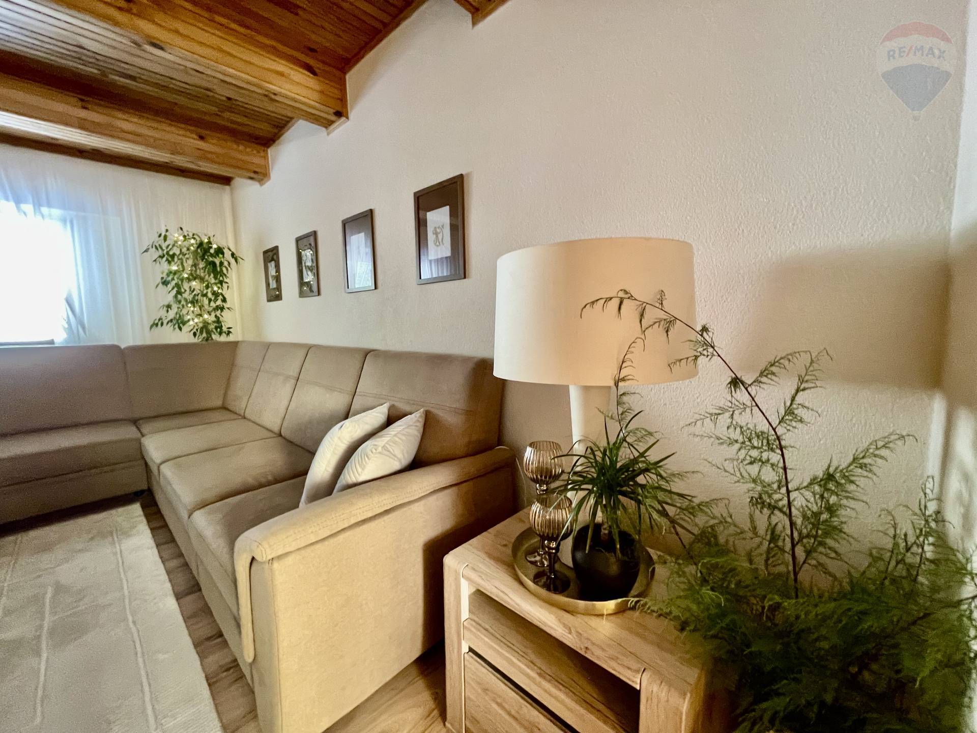 Predaj domu 165 m2, Podbrezová  -