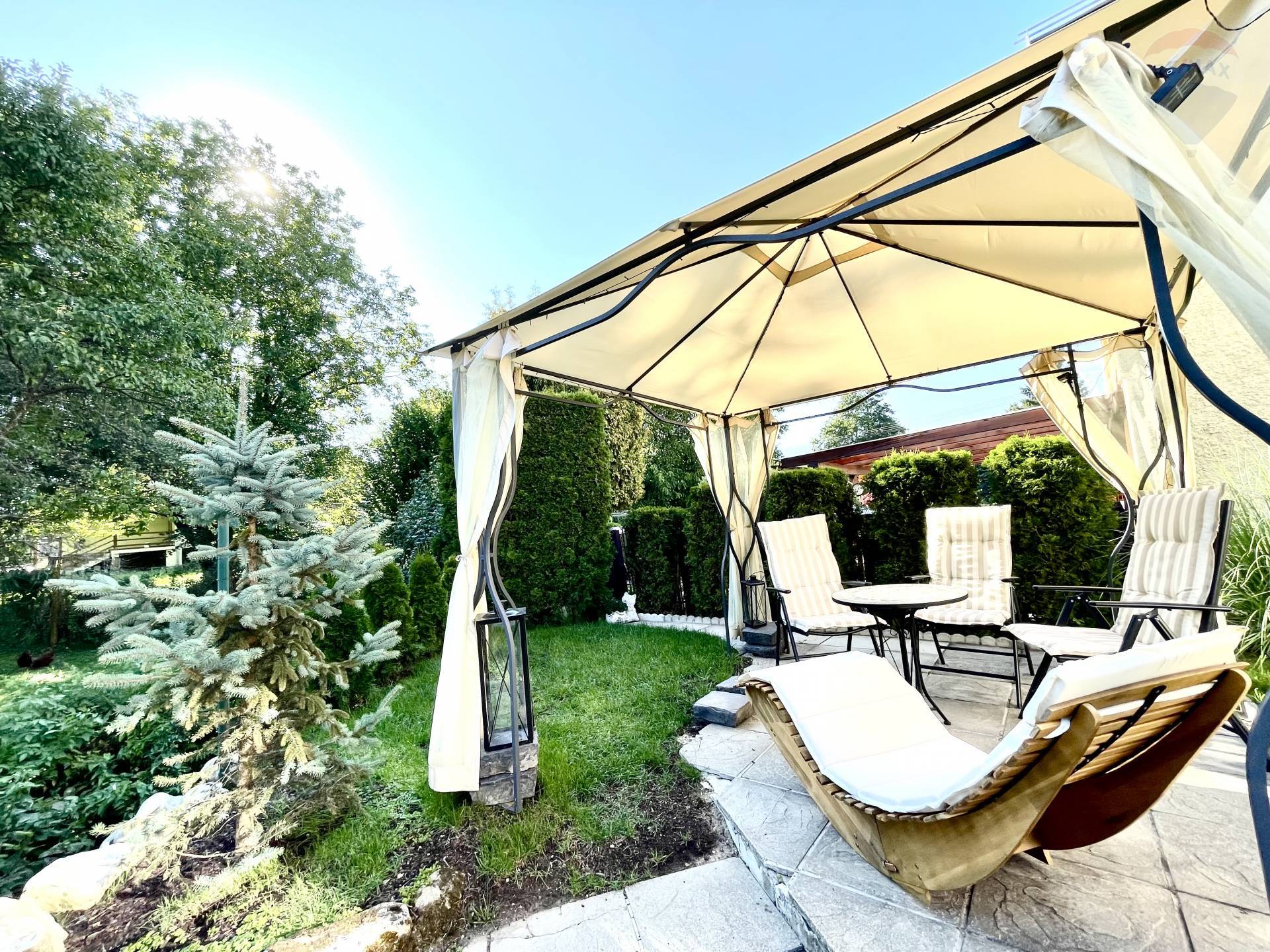 Predaj domu 165 m2, Podbrezová  -