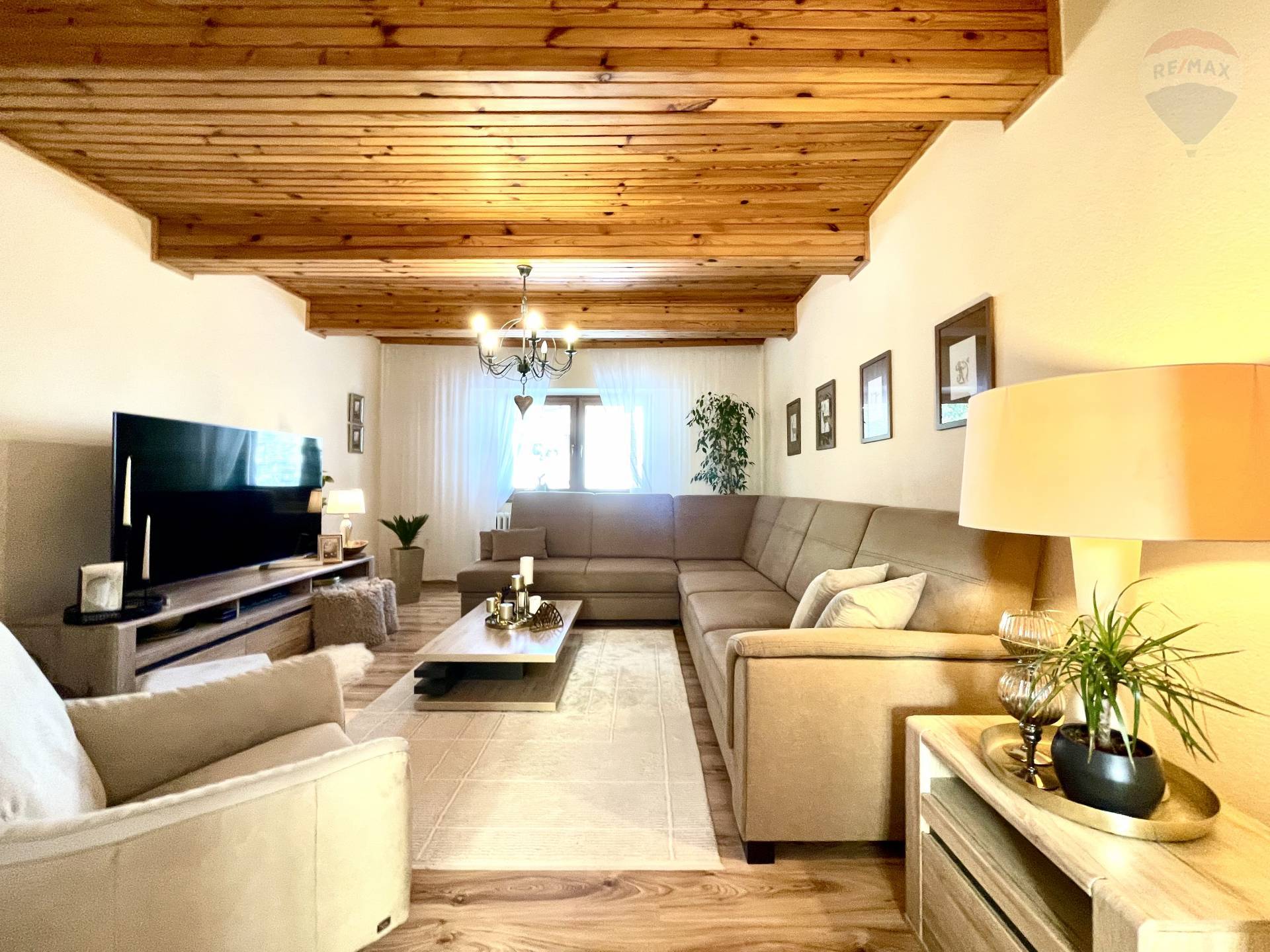Predaj domu 165 m2, Podbrezová  -