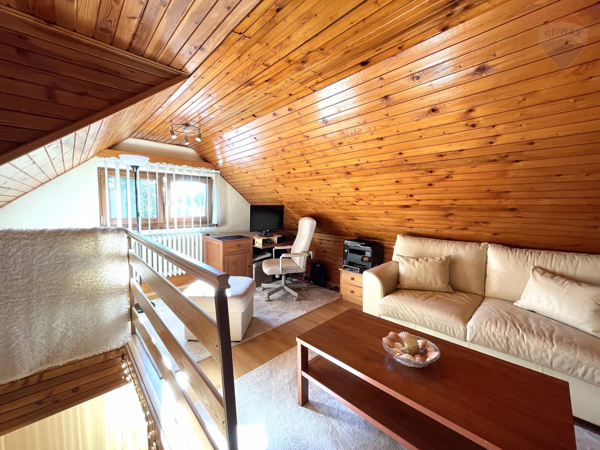 Predaj domu 165 m2, Podbrezová  -