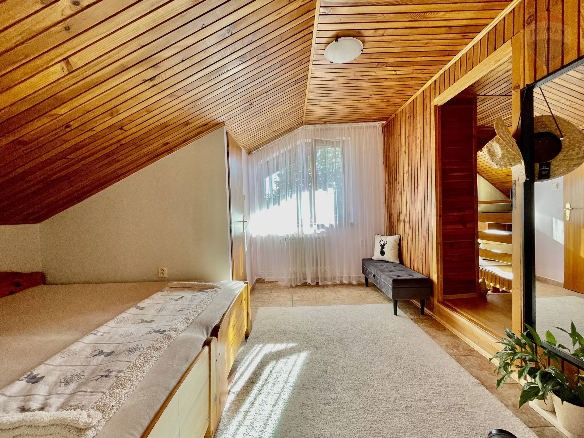 Predaj domu 165 m2, Podbrezová  -