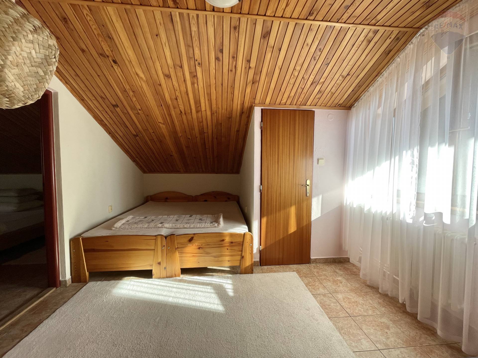 Predaj domu 165 m2, Podbrezová  -