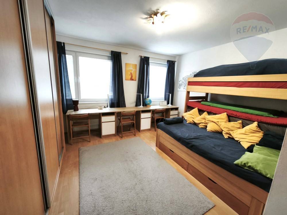 Predaj bytu (4 izbový) 126 m2, Brezno  -