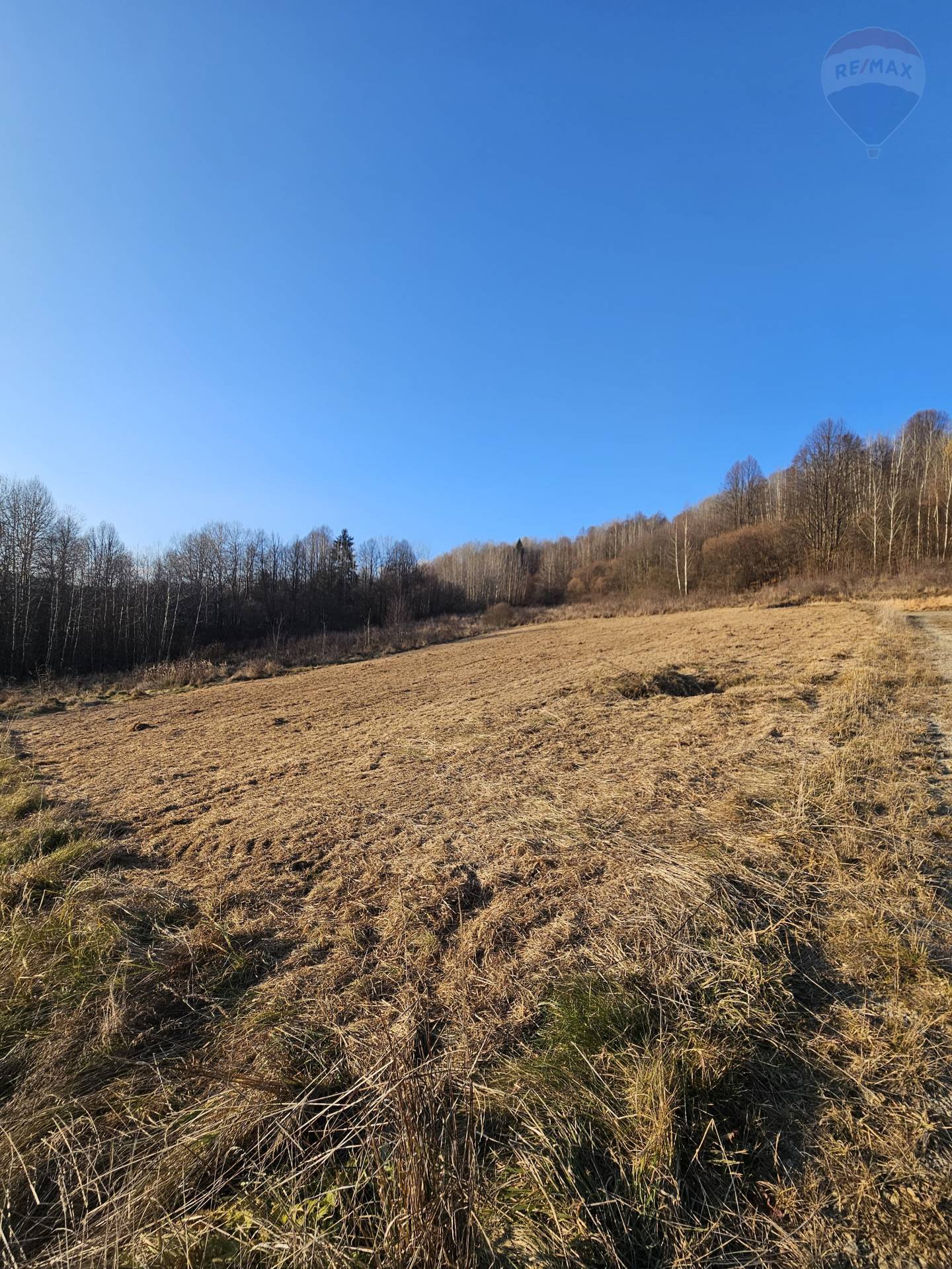 Predaj - Stavebný pozemok pre rodinný dom