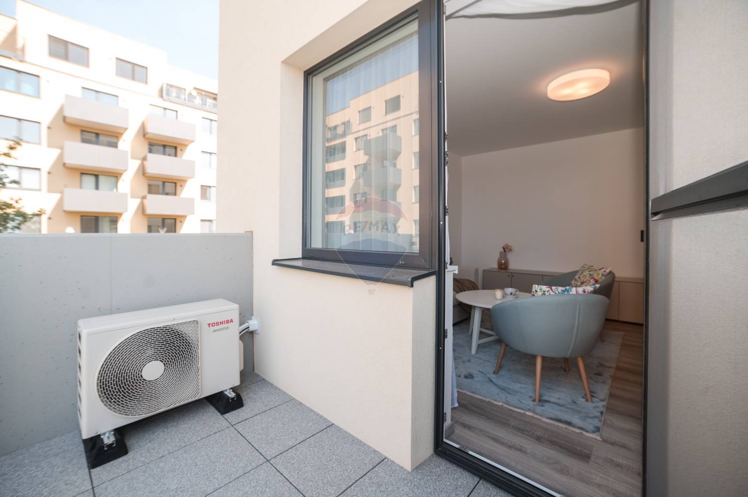 Prenájom bytu (3 izbový) 85 m2, Trnava  -
