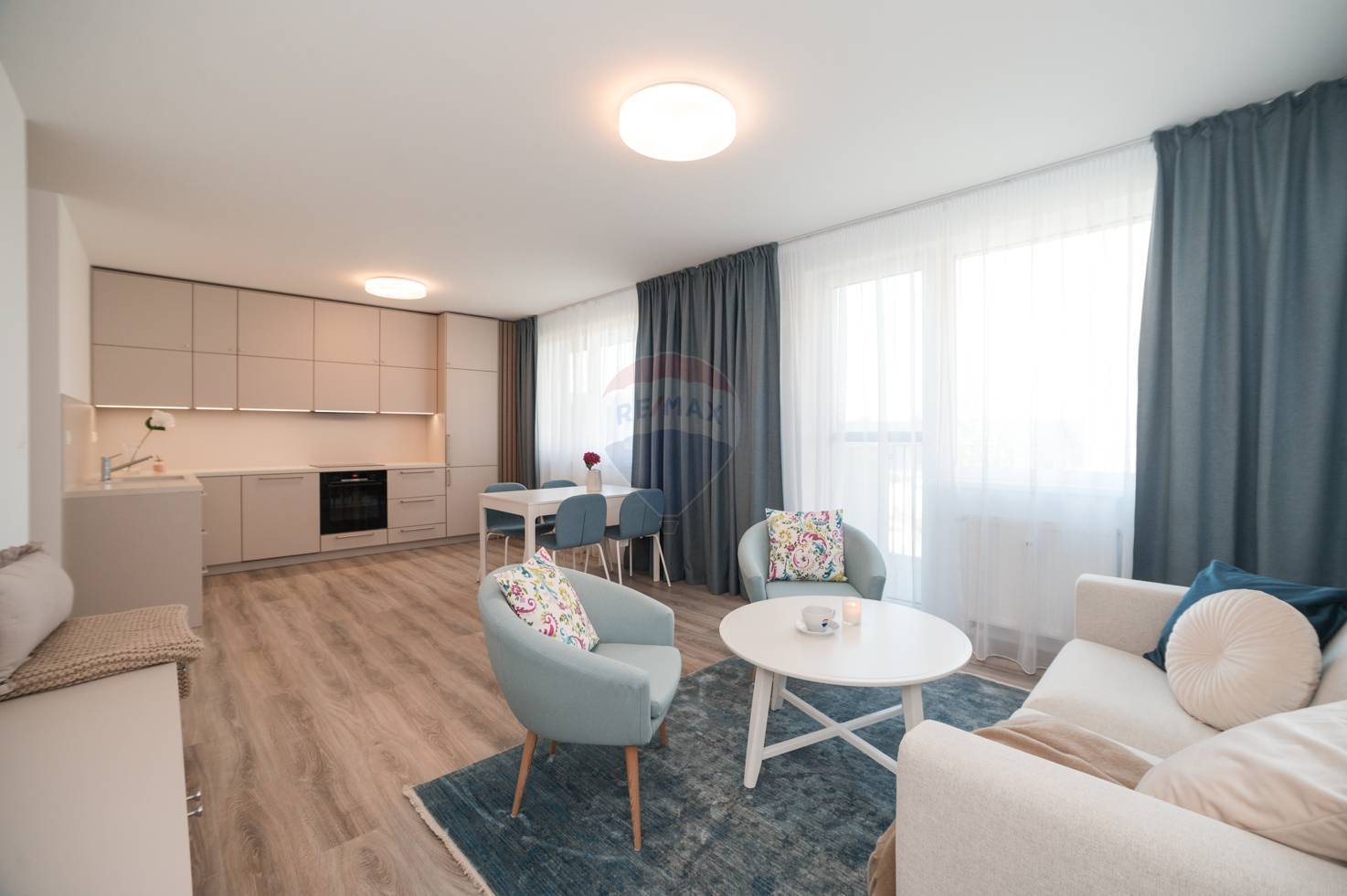 Prenájom bytu (3 izbový) 85 m2, Trnava  -