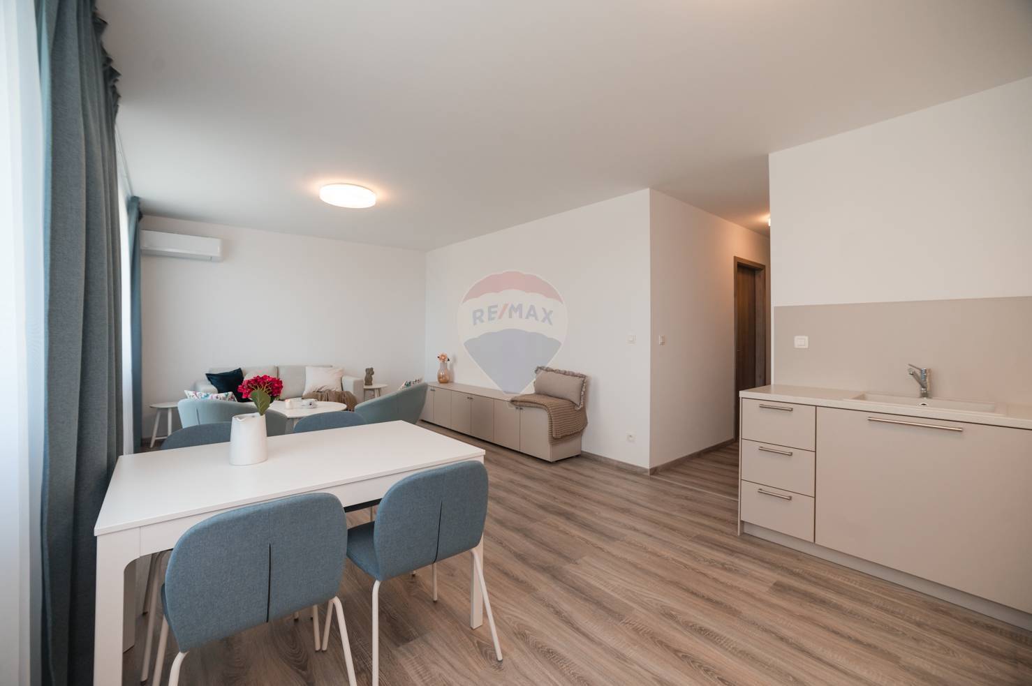 Prenájom bytu (3 izbový) 85 m2, Trnava -