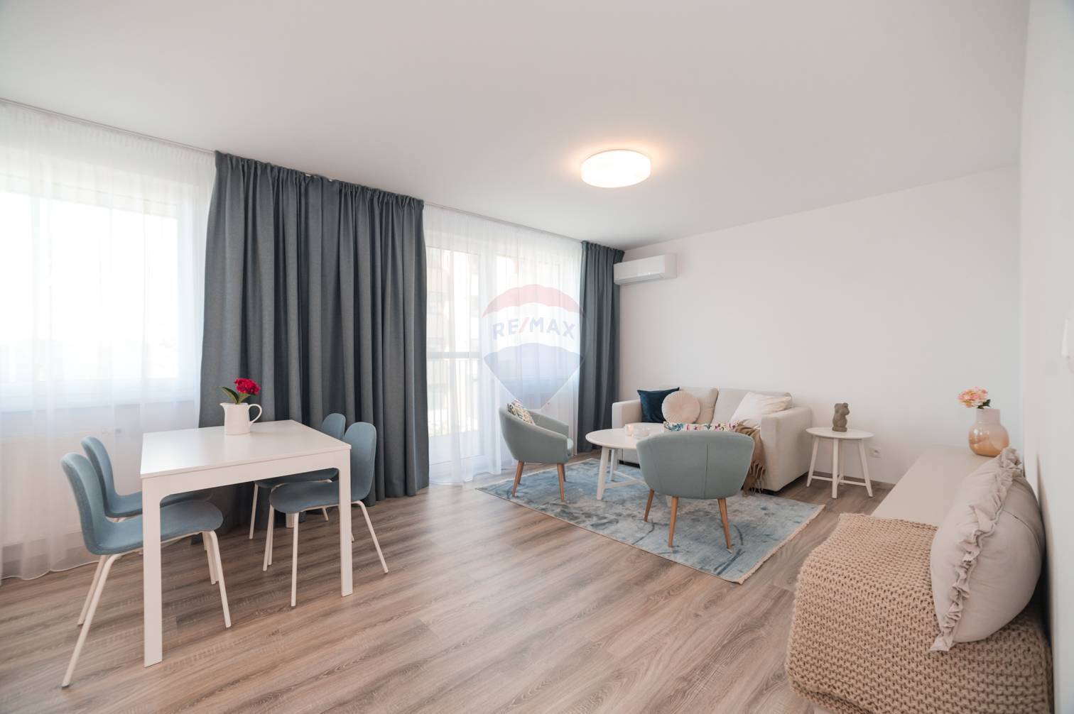 Prenájom bytu (3 izbový) 85 m2, Trnava  -