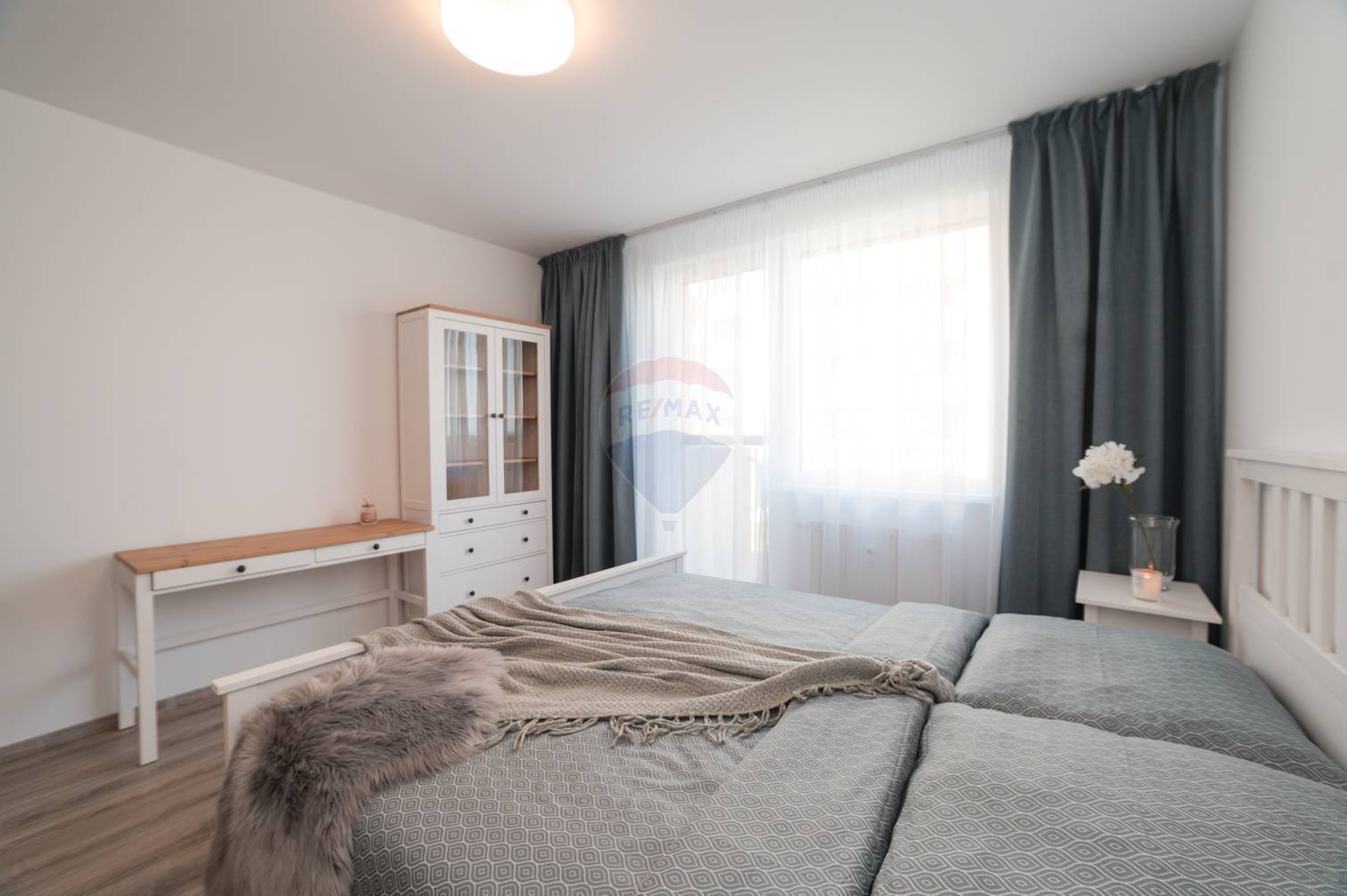 Prenájom bytu (3 izbový) 85 m2, Trnava  -