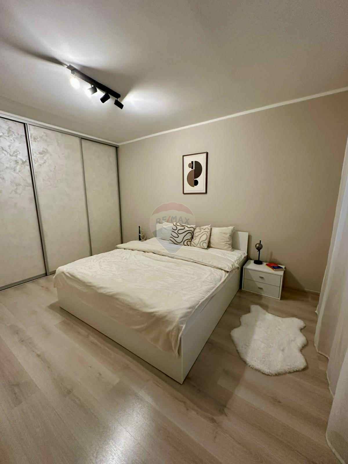 =RE/MAX= ponuka na prenájom útulný 2-izbový byt  v centre Trnavy