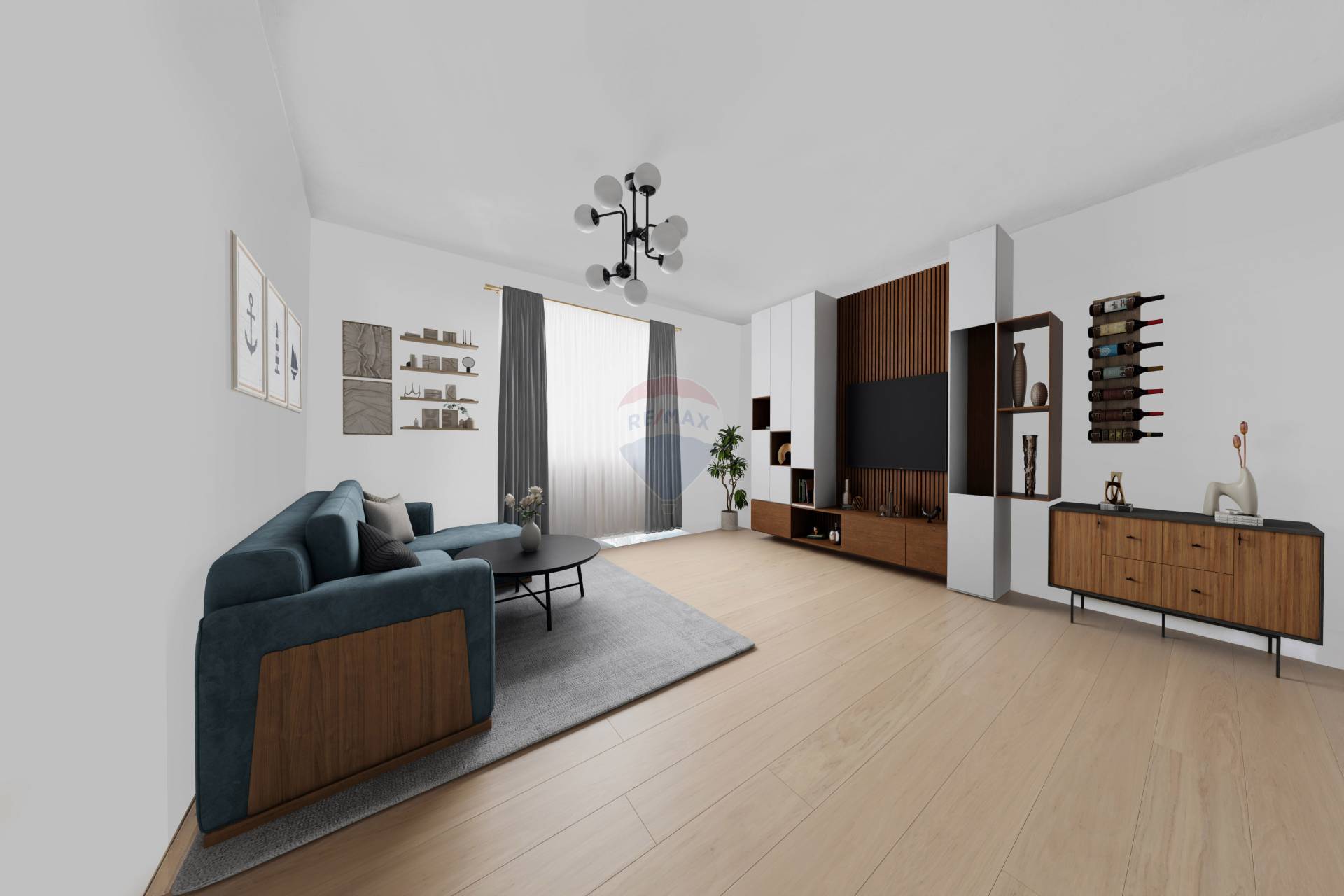 REMAX ponúka na predaj 5 izb. rodinný dom na vedľajšej ulici v Šelpiciach len 5 km od mesta Trnava.