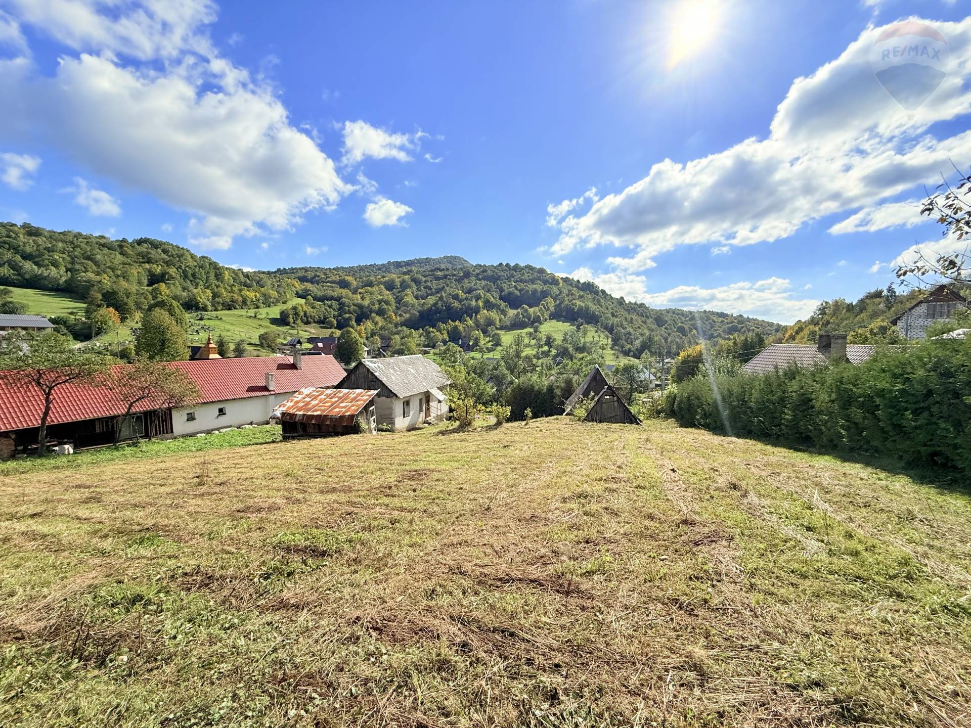 Predaj chaty 50 m2, Ruský Potok  -